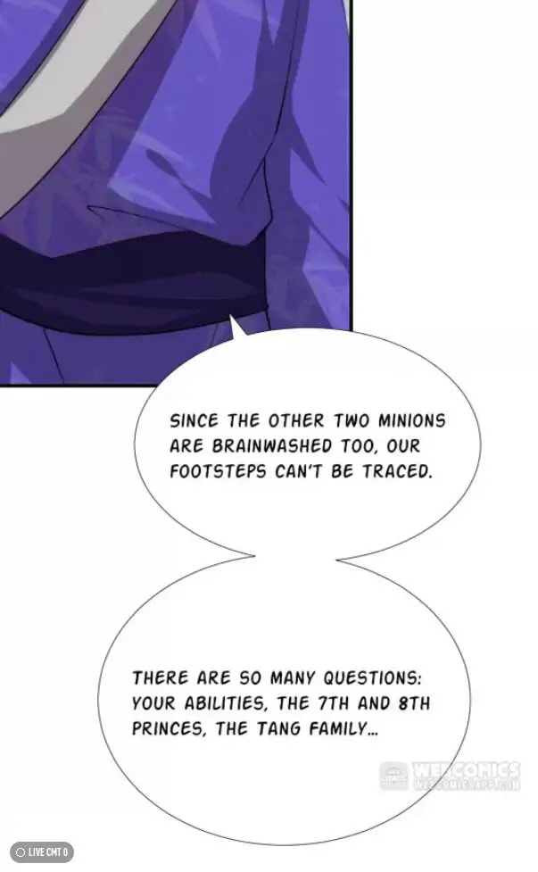Read Crazy for You chapter 23.9 image 5 on Lezhin