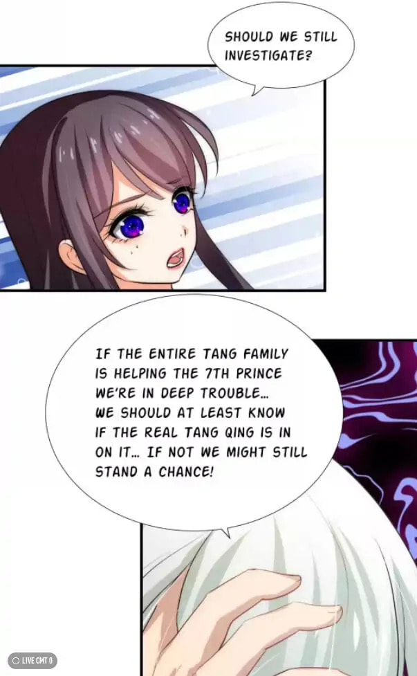 Read Crazy for You chapter 23.9 image 8 on Lezhin