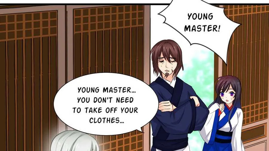 Read Crazy for You chapter 23 image 18 on Lezhin