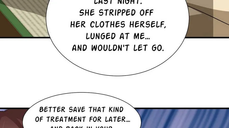 Read Crazy for You chapter 23 image 24 on Lezhin