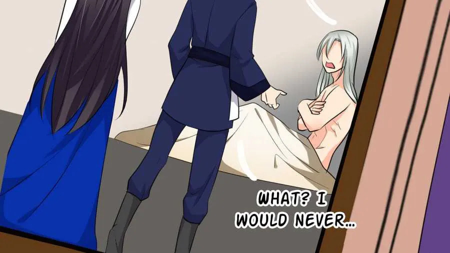 Read Crazy for You chapter 23 image 28 on Lezhin