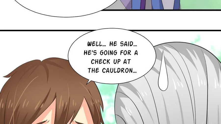 Read Crazy for You chapter 23 image 8 on Lezhin