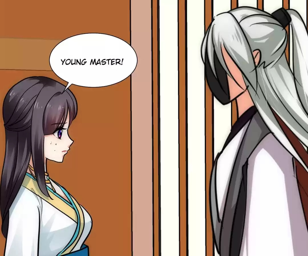 Read Crazy for You chapter 230 image 18 on Lezhin