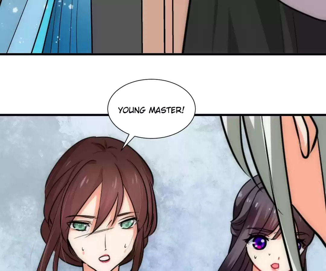 Read Crazy for You chapter 230 image 20 on Lezhin