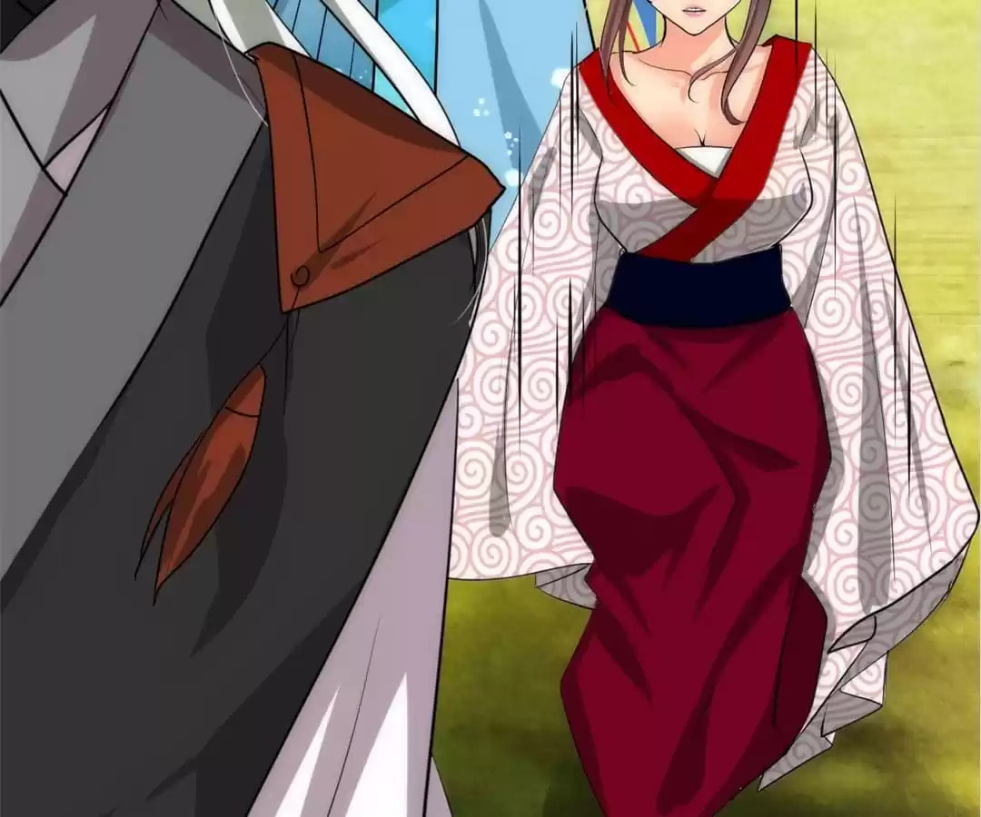 Read Crazy for You chapter 231 image 3 on Lezhin