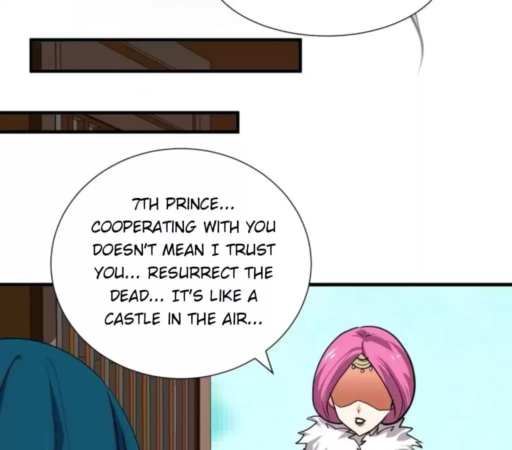 Read Crazy for You chapter 232 image 12 on Lezhin