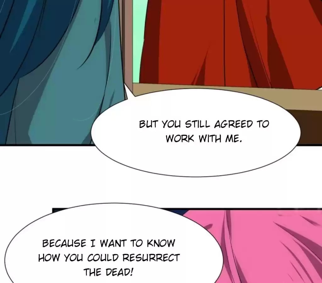 Read Crazy for You chapter 232 image 14 on Lezhin