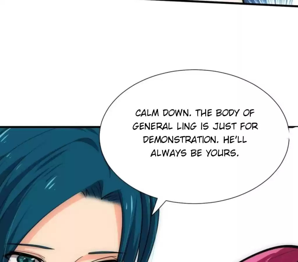 Read Crazy for You chapter 232 image 23 on Lezhin