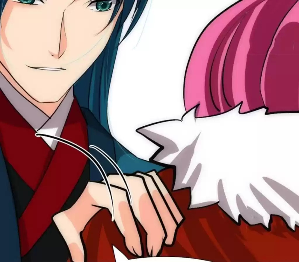 Read Crazy for You chapter 232 image 24 on Lezhin