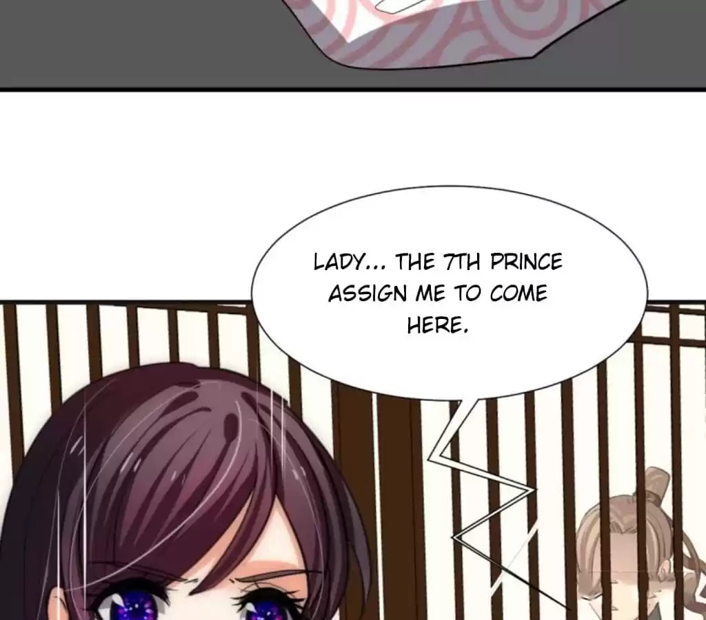 Read Crazy for You chapter 232 image 3 on Lezhin