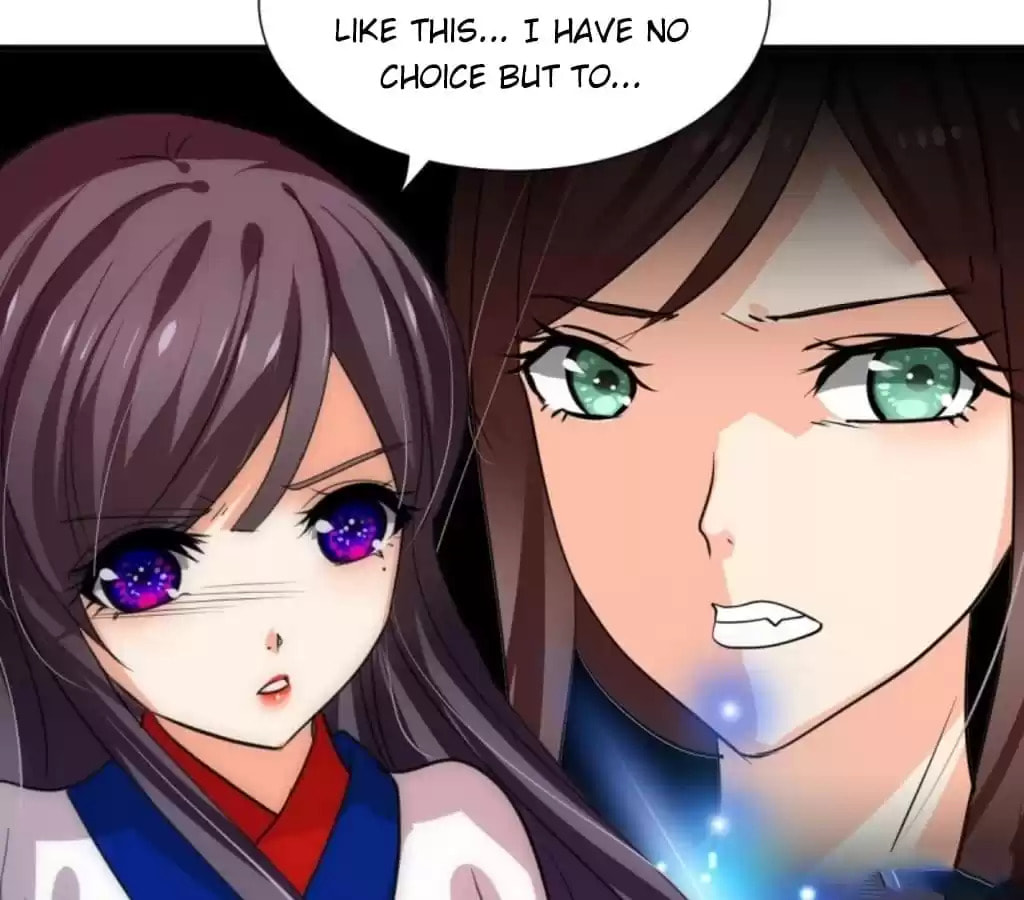 Read Crazy for You chapter 232 image 5 on Lezhin
