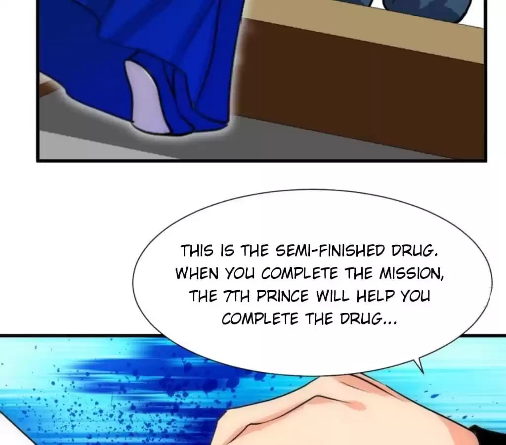 Read Crazy for You chapter 232 image 8 on Lezhin