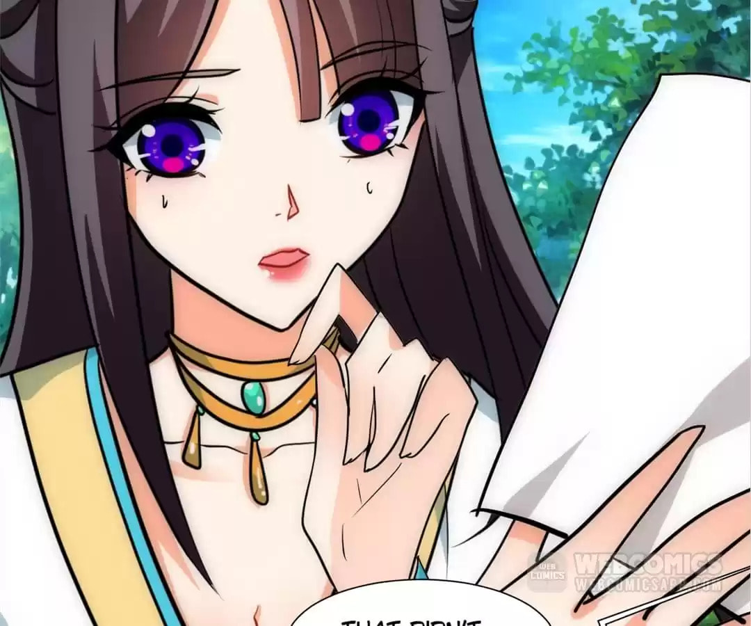 Read Crazy for You chapter 234 image 1 on Lezhin