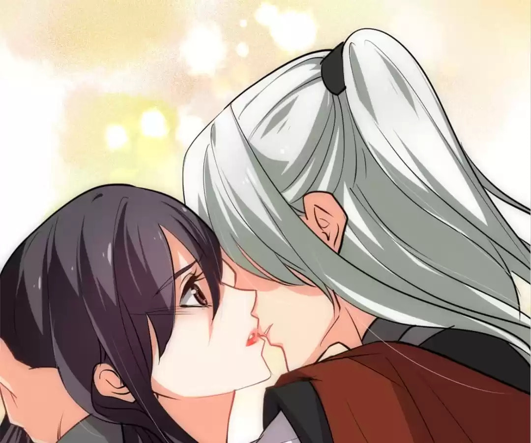 Read Crazy for You chapter 234 image 13 on Lezhin