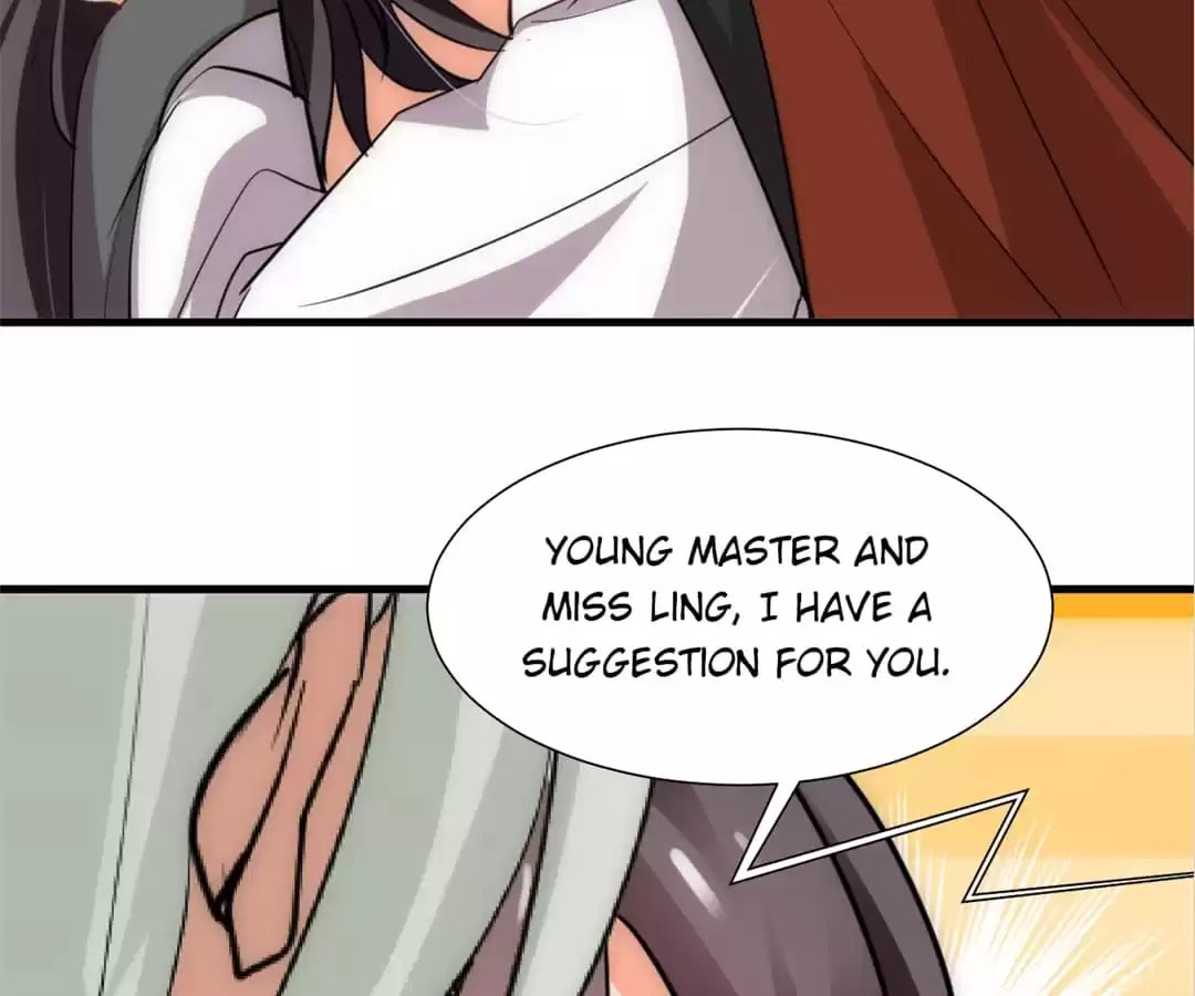 Read Crazy for You chapter 234 image 14 on Lezhin