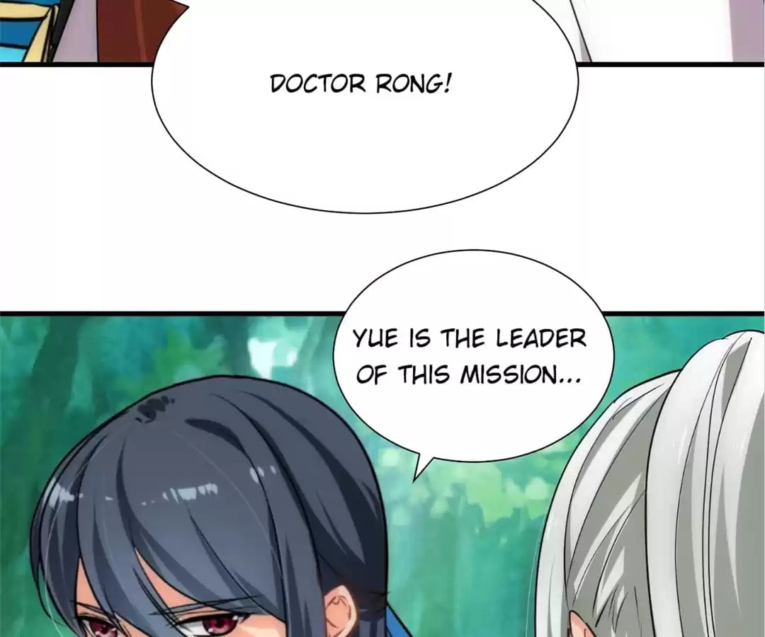 Read Crazy for You chapter 234 image 19 on Lezhin