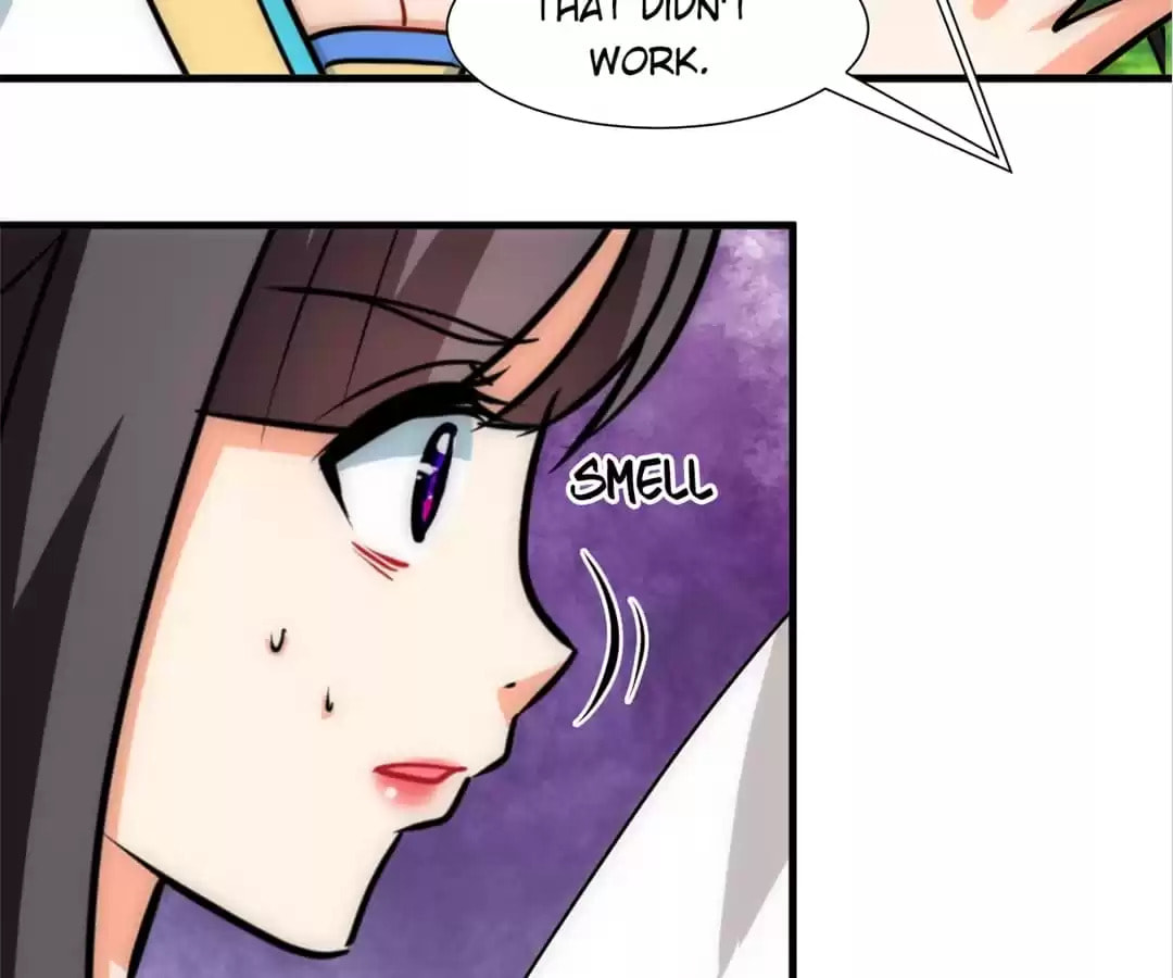 Read Crazy for You chapter 234 image 2 on Lezhin