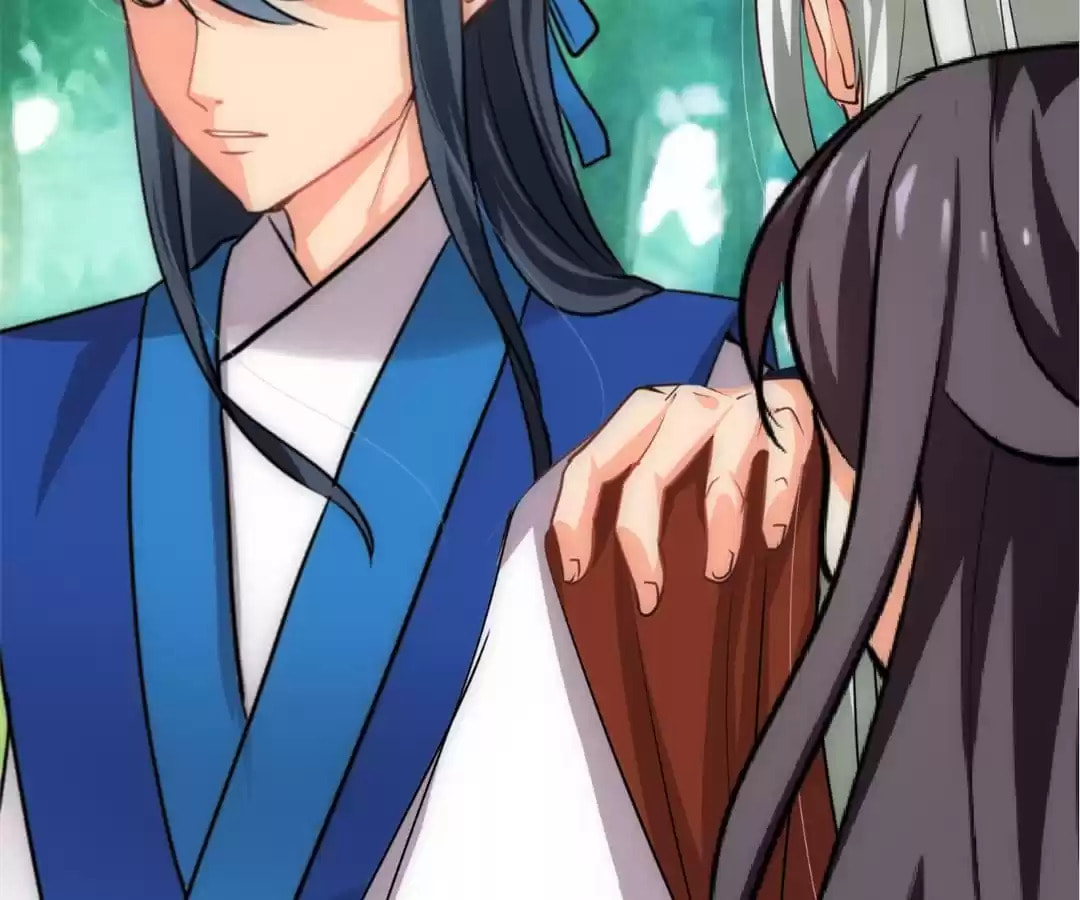 Read Crazy for You chapter 234 image 20 on Lezhin