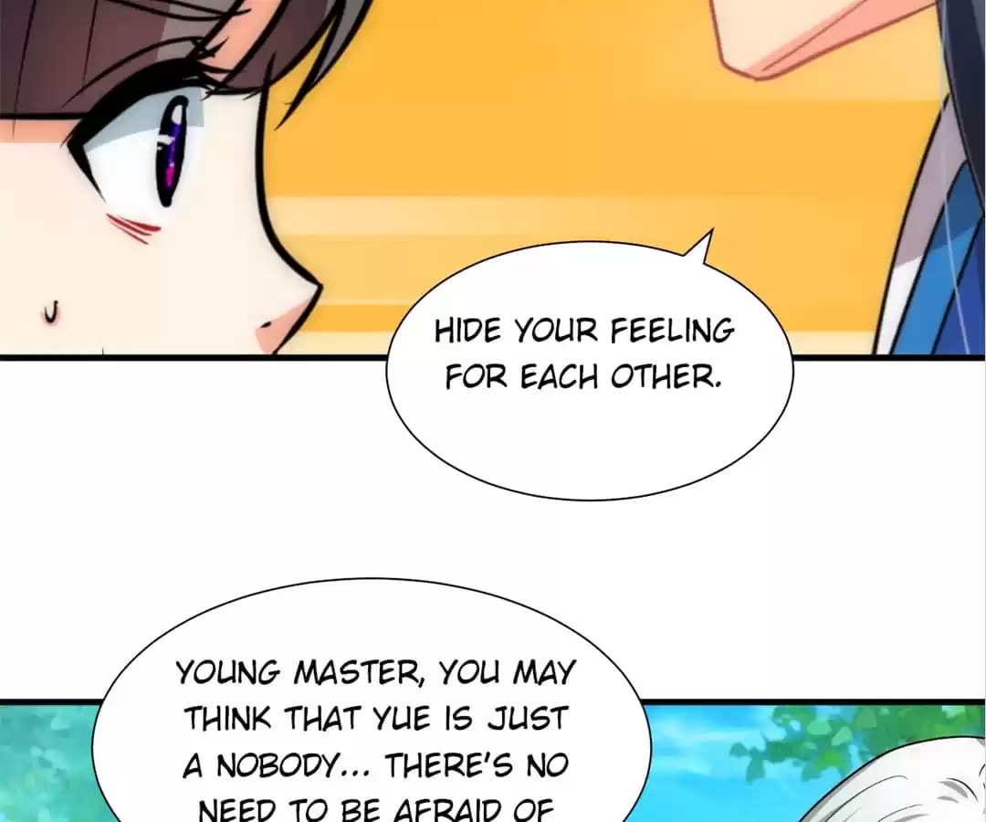 Read Crazy for You chapter 234 image 23 on Lezhin