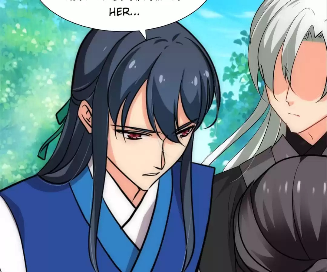 Read Crazy for You chapter 234 image 24 on Lezhin
