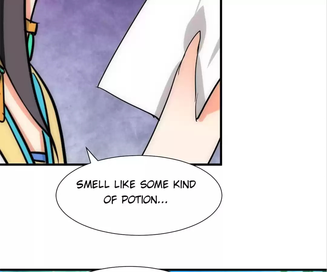 Read Crazy for You chapter 234 image 3 on Lezhin
