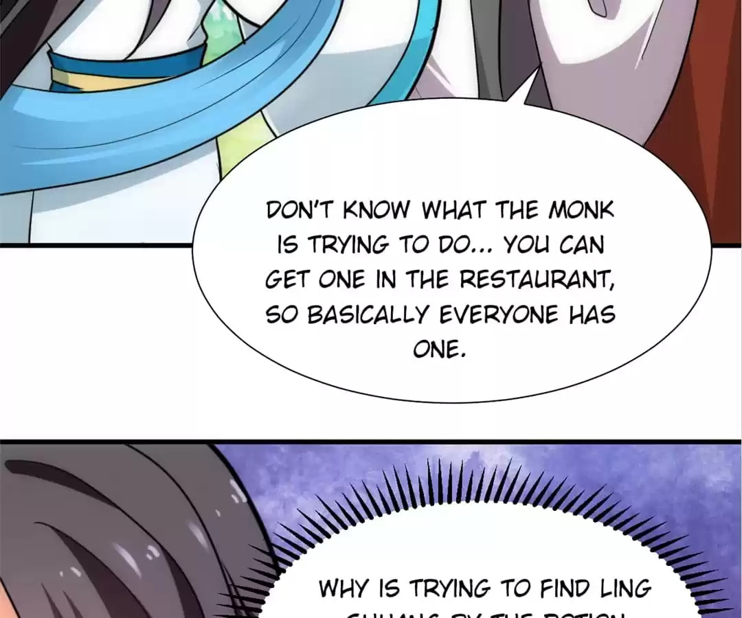 Read Crazy for You chapter 234 image 5 on Lezhin