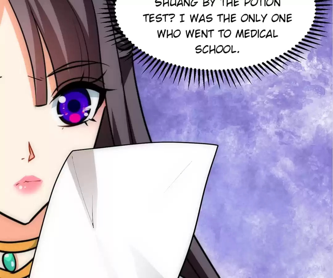 Read Crazy for You chapter 234 image 6 on Lezhin