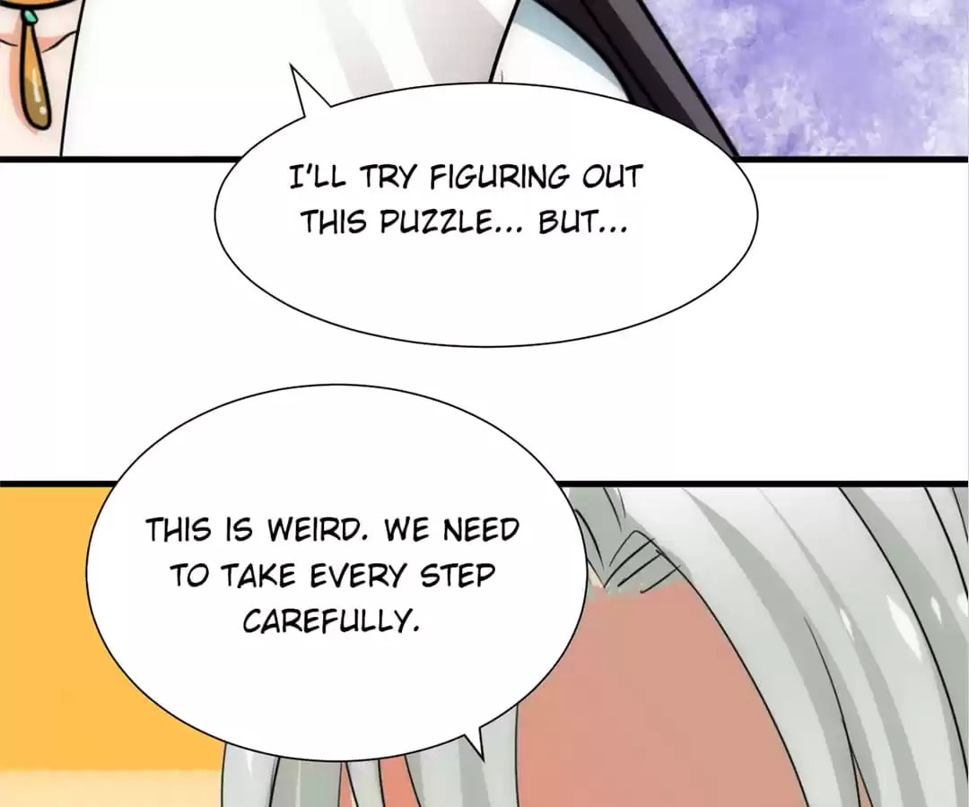 Read Crazy for You chapter 234 image 7 on Lezhin