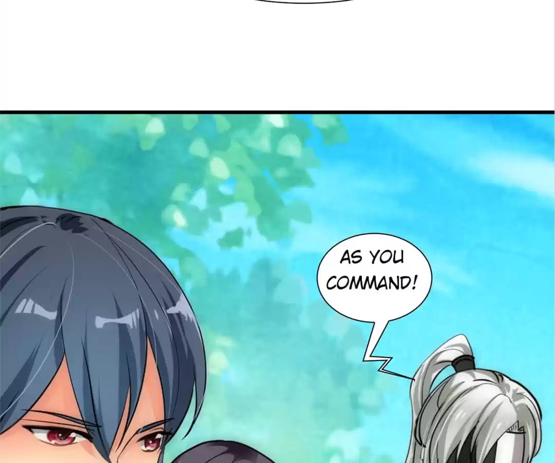 Read Crazy for You chapter 235 image 12 on Lezhin