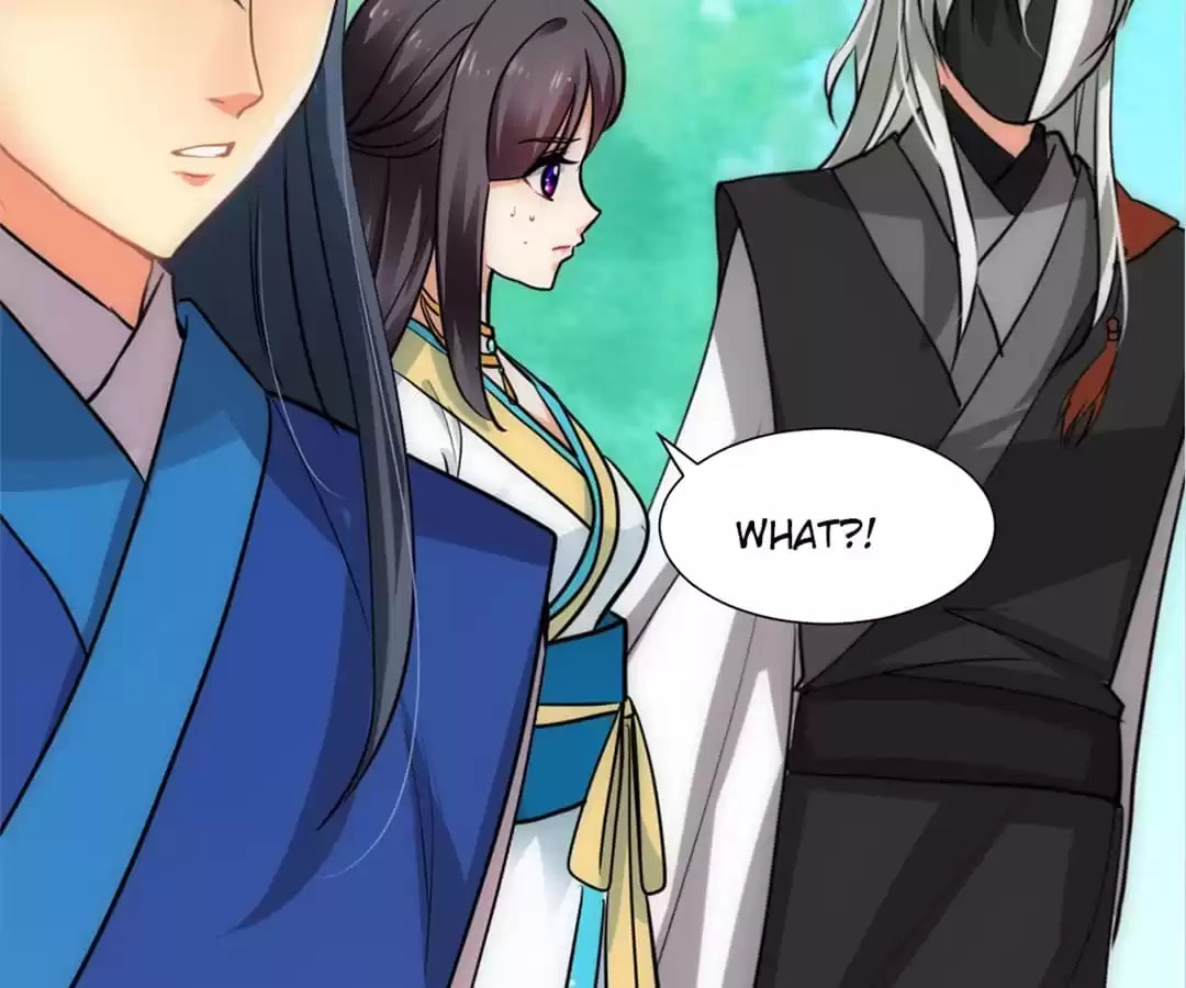 Read Crazy for You chapter 235 image 13 on Lezhin