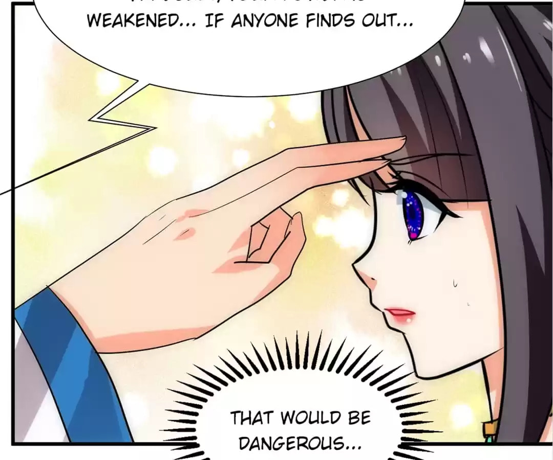 Read Crazy for You chapter 235 image 2 on Lezhin