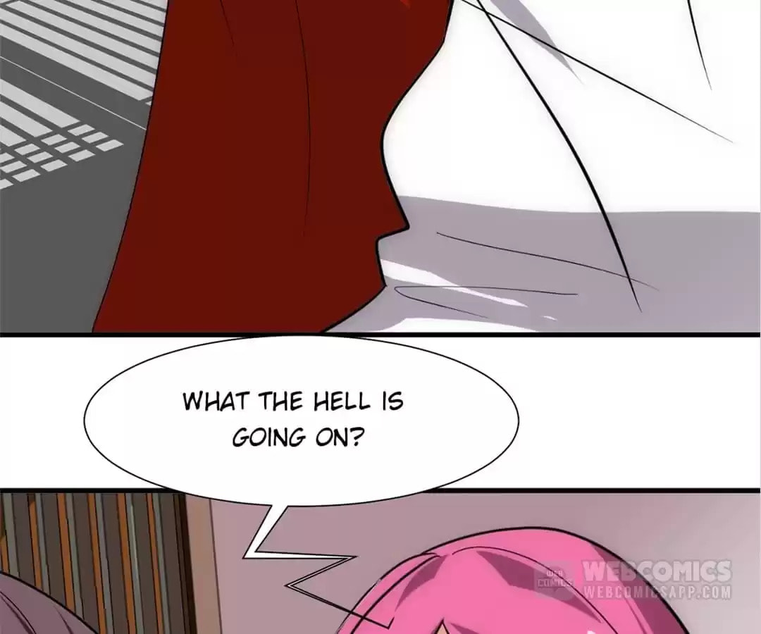 Read Crazy for You chapter 235 image 25 on Lezhin
