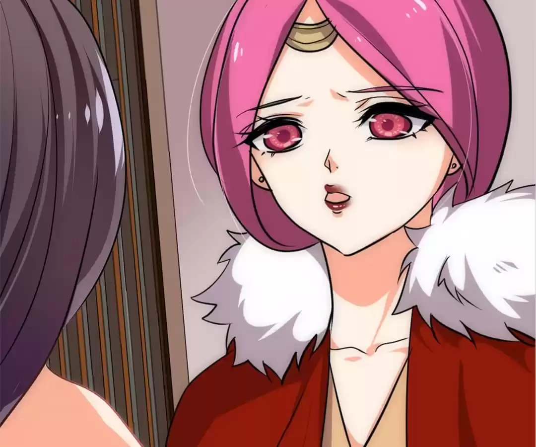 Read Crazy for You chapter 235 image 26 on Lezhin