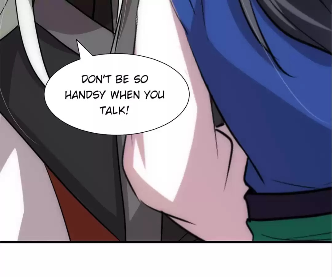 Read Crazy for You chapter 235 image 4 on Lezhin