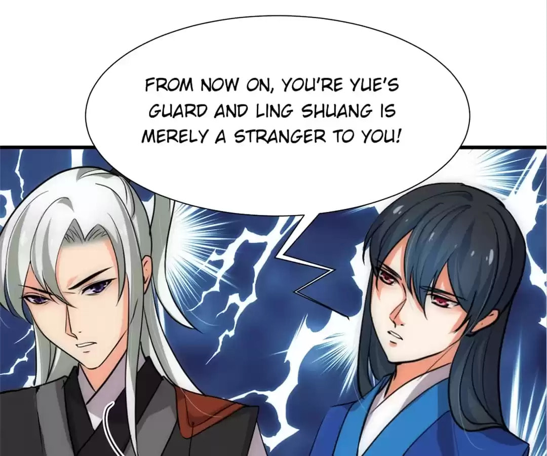 Read Crazy for You chapter 235 image 5 on Lezhin