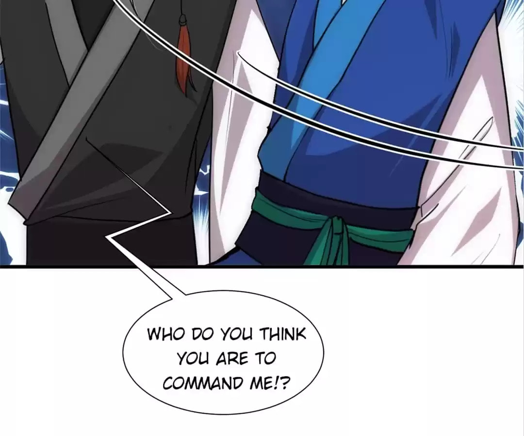 Read Crazy for You chapter 235 image 6 on Lezhin