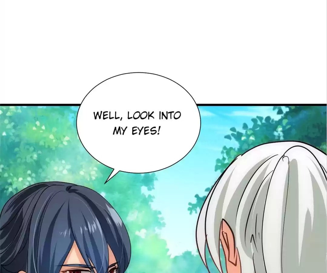 Read Crazy for You chapter 235 image 7 on Lezhin