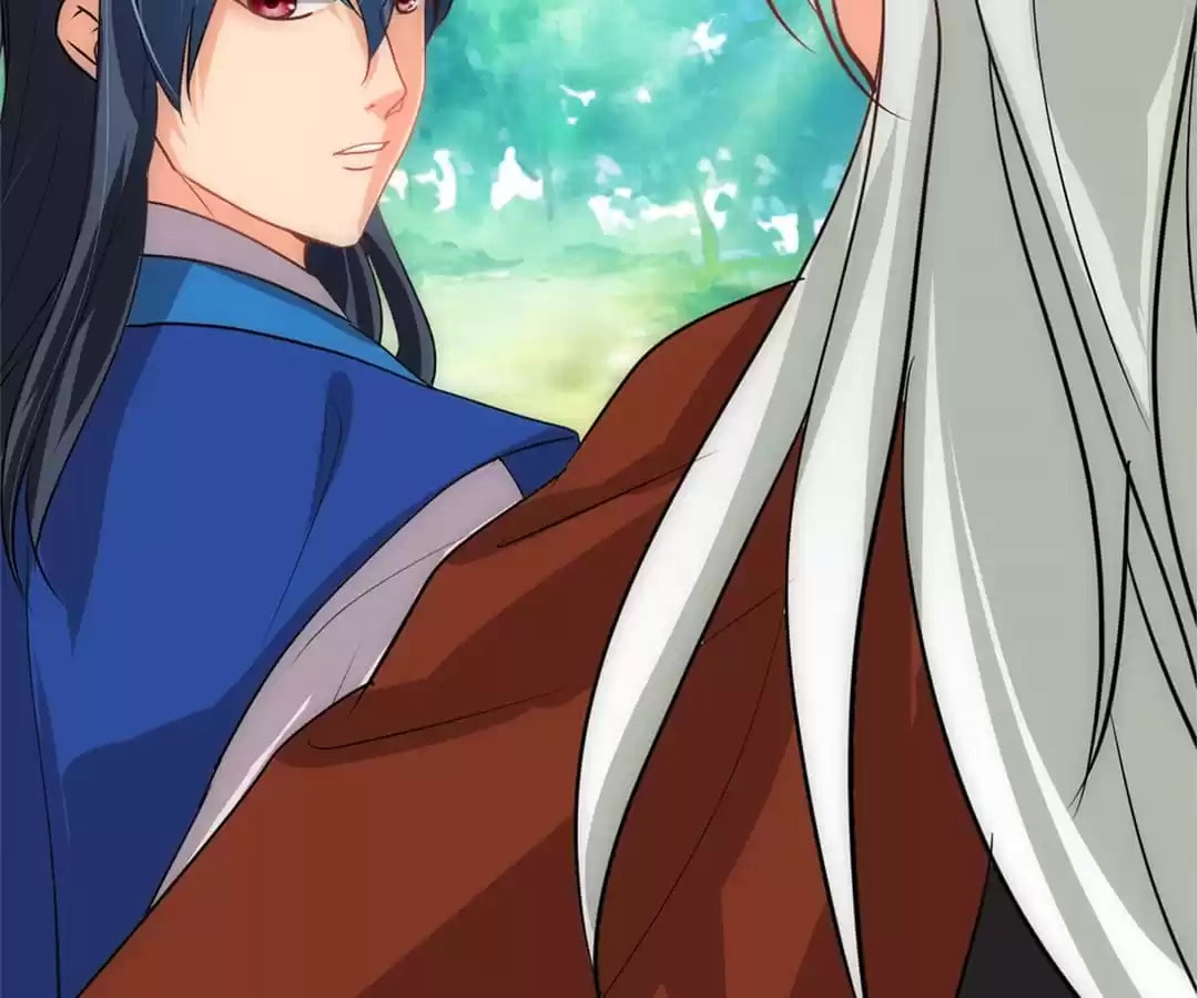 Read Crazy for You chapter 235 image 8 on Lezhin