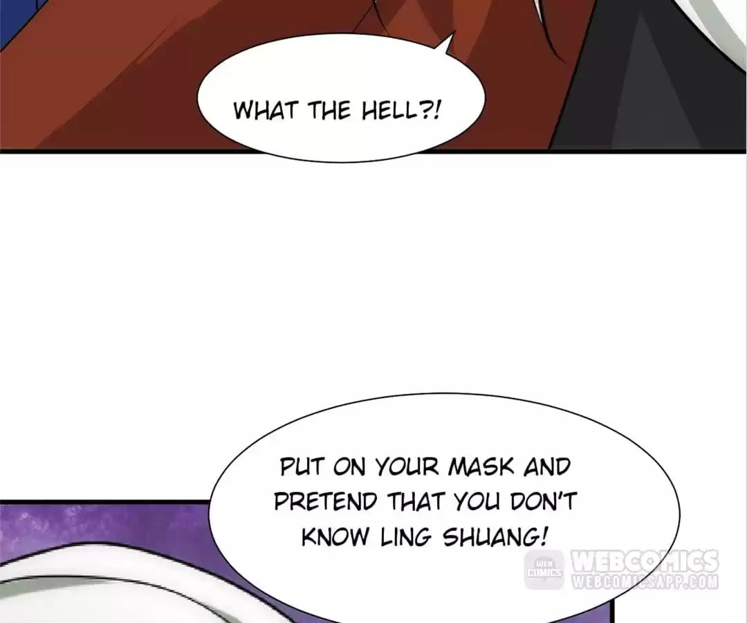 Read Crazy for You chapter 235 image 9 on Lezhin
