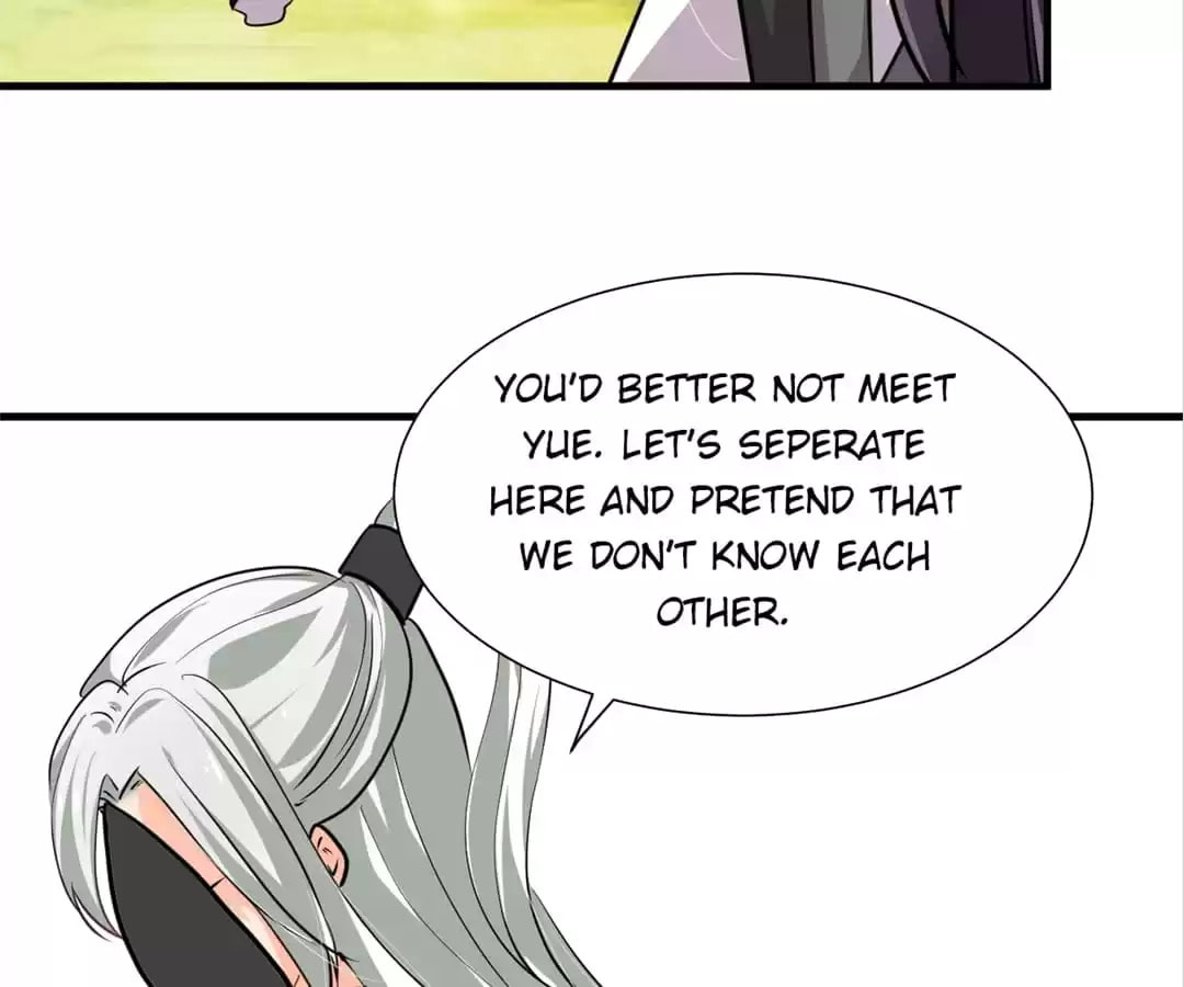 Read Crazy for You chapter 236 image 12 on Lezhin