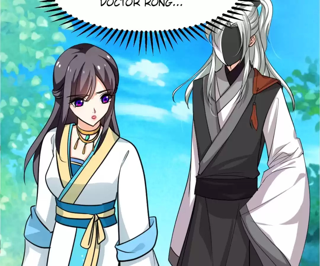 Read Crazy for You chapter 236 image 3 on Lezhin