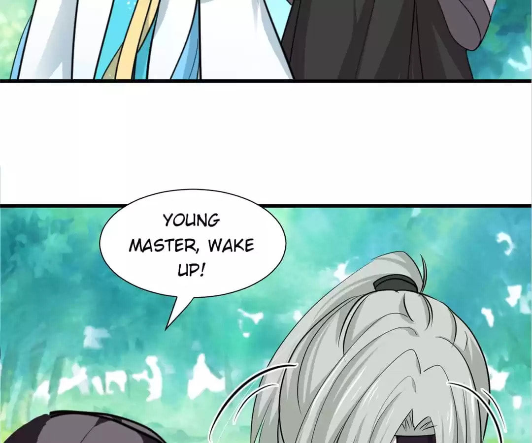 Read Crazy for You chapter 236 image 4 on Lezhin