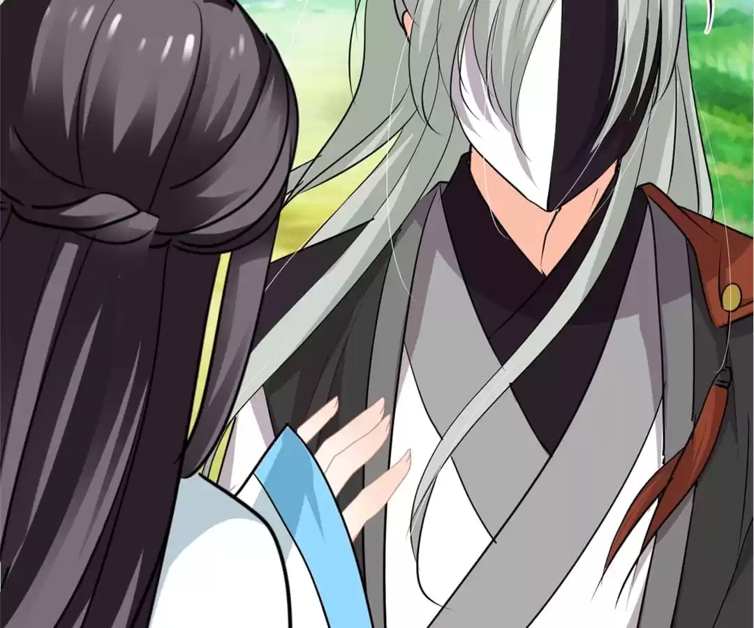 Read Crazy for You chapter 236 image 5 on Lezhin