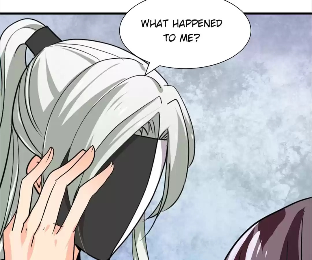 Read Crazy for You chapter 236 image 8 on Lezhin