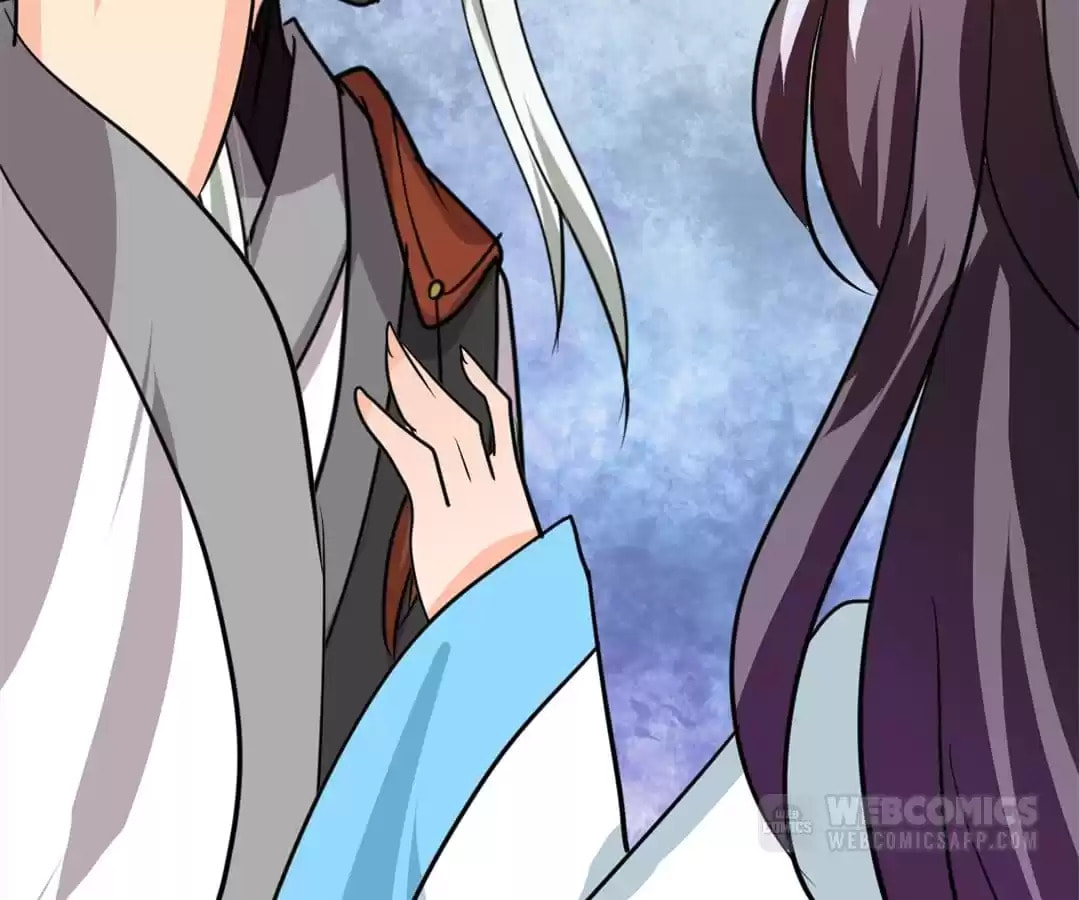 Read Crazy for You chapter 236 image 9 on Lezhin