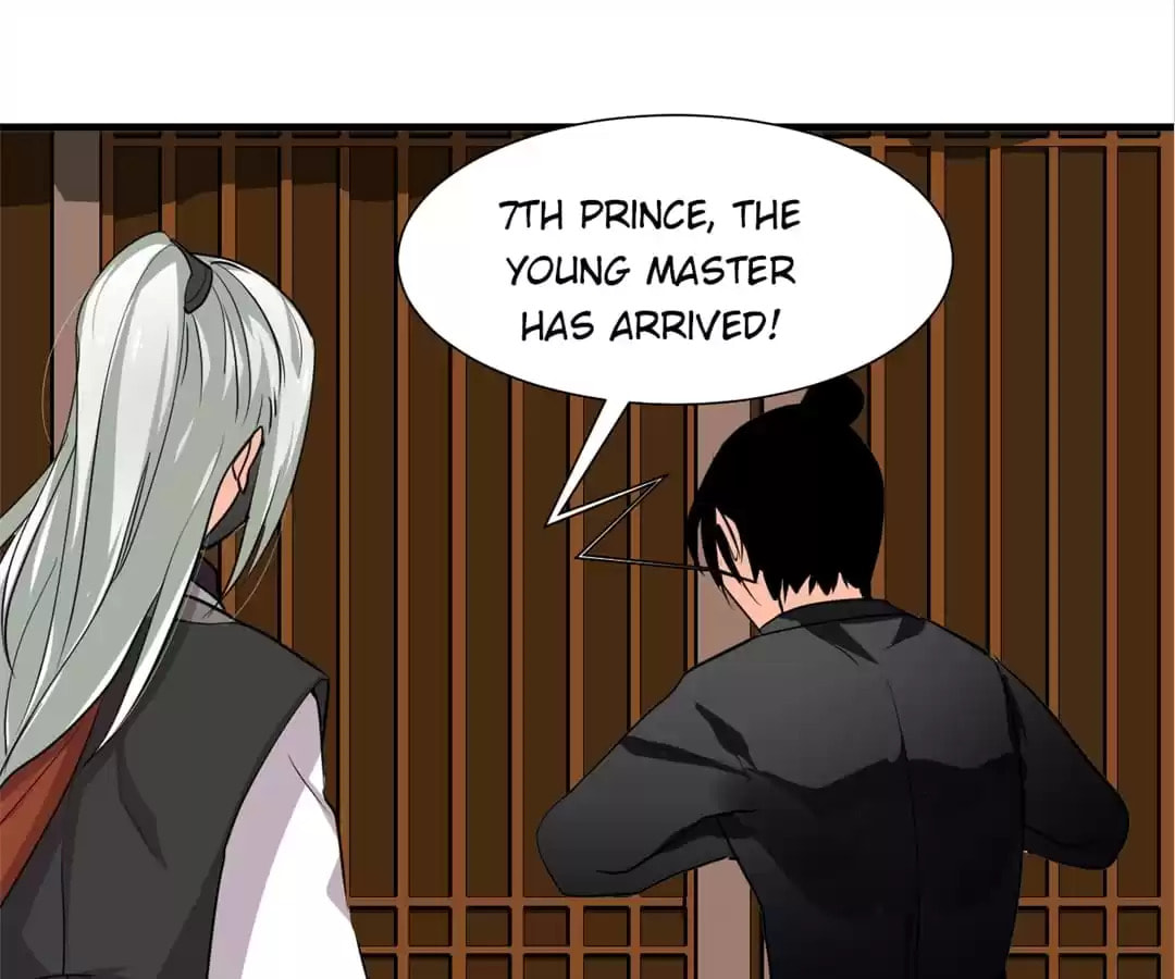 Read Crazy for You chapter 237 image 1 on Lezhin