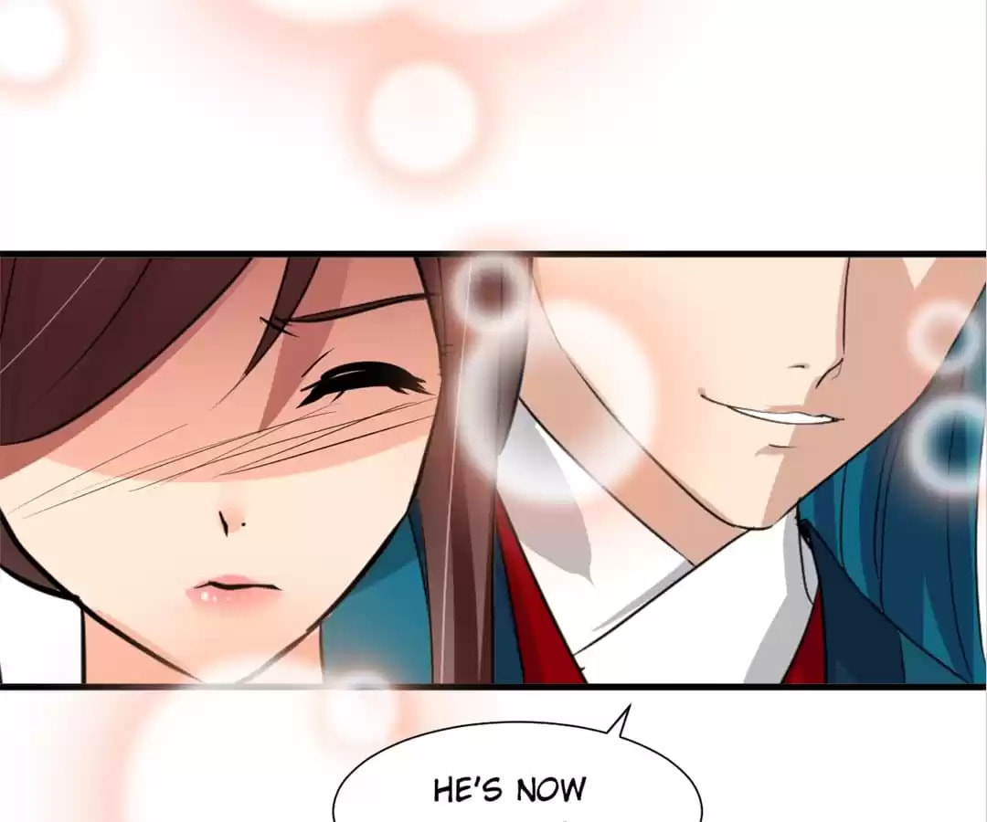 Read Crazy for You chapter 237 image 22 on Lezhin