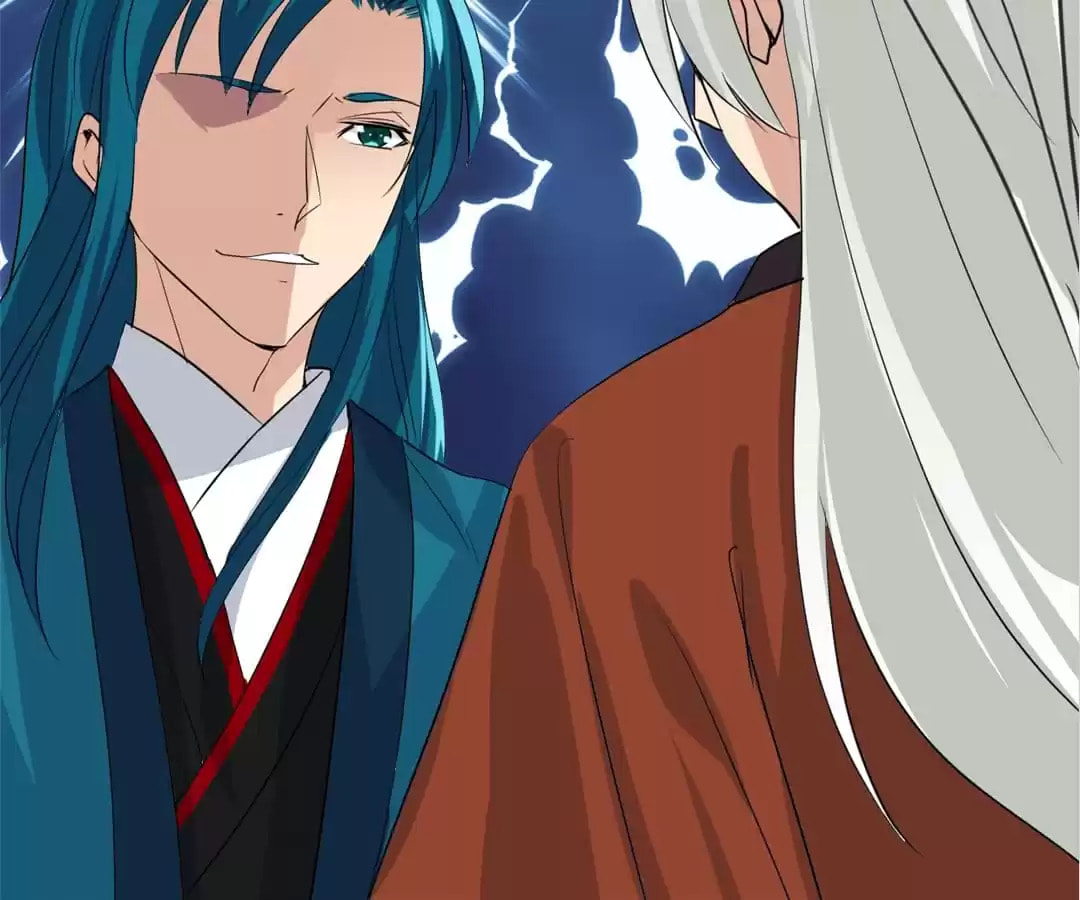 Read Crazy for You chapter 237 image 7 on Lezhin