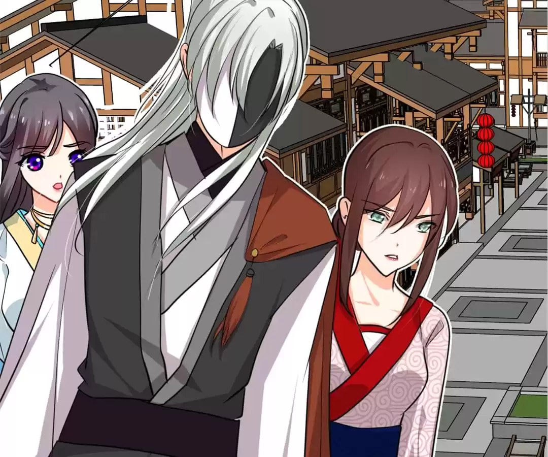 Read Crazy for You chapter 238 image 18 on Lezhin