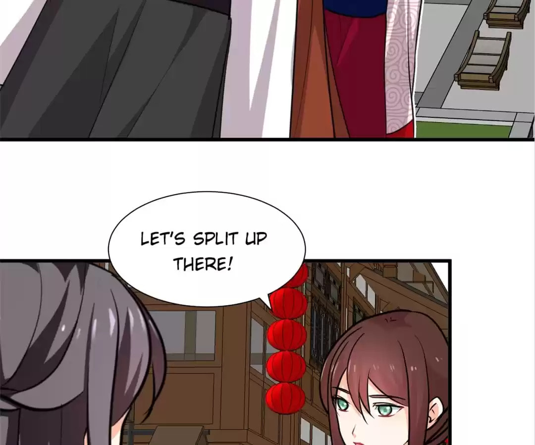 Read Crazy for You chapter 238 image 19 on Lezhin